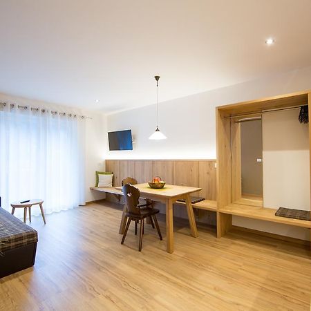 Residence Gruenwald San Martino In Passiria  ภายนอก รูปภาพ