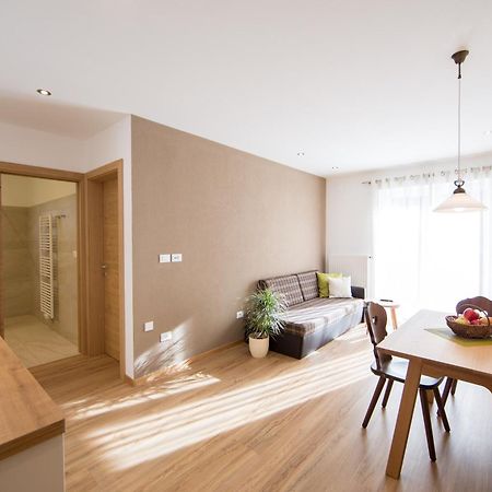 Residence Gruenwald San Martino In Passiria  ภายนอก รูปภาพ