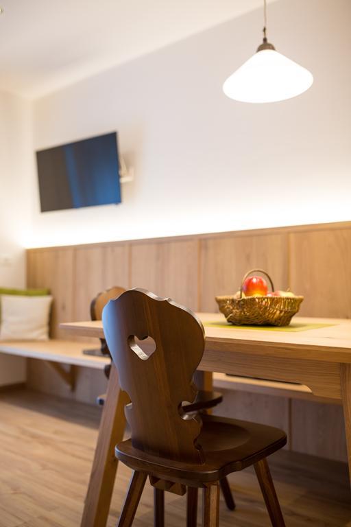 Residence Gruenwald San Martino In Passiria  ภายนอก รูปภาพ