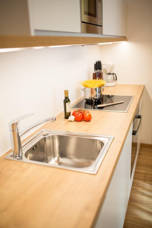 Residence Gruenwald San Martino In Passiria  ภายนอก รูปภาพ