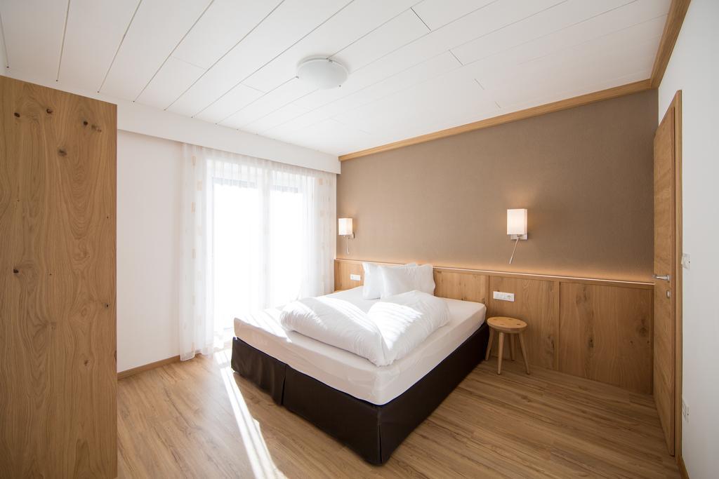 Residence Gruenwald San Martino In Passiria  ภายนอก รูปภาพ