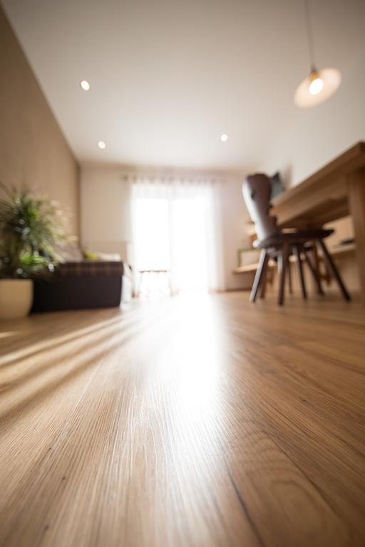 Residence Gruenwald San Martino In Passiria  ภายนอก รูปภาพ