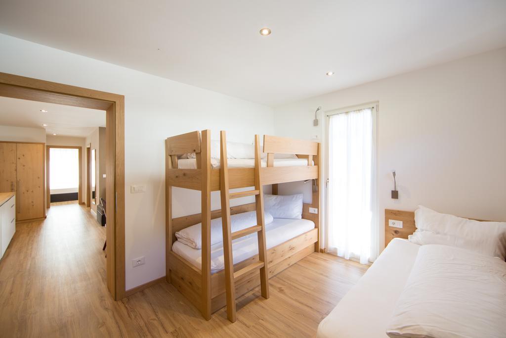 Residence Gruenwald San Martino In Passiria  ภายนอก รูปภาพ