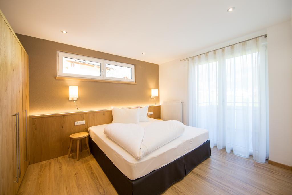 Residence Gruenwald San Martino In Passiria  ภายนอก รูปภาพ